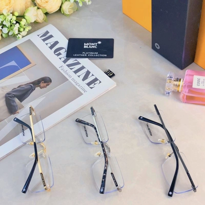 DailyWear Montblanc Sunglasses 281686