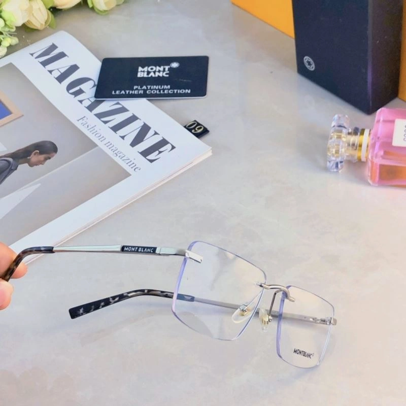DailyWear Montblanc Sunglasses 281686