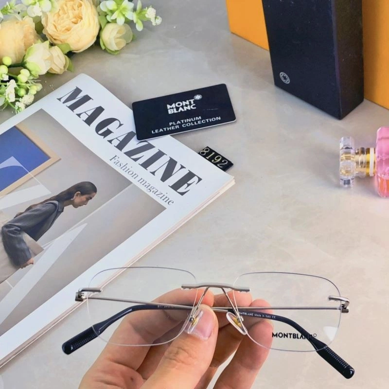 DailyWear Montblanc Sunglasses 281685