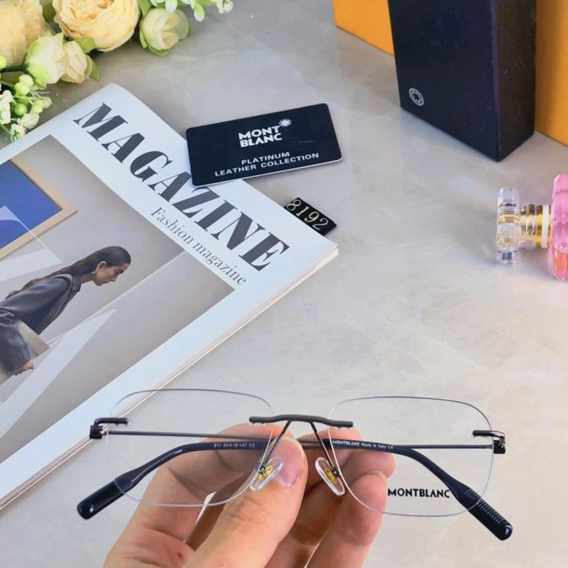 DailyWear Montblanc Sunglasses 281685