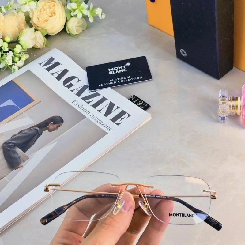 DailyWear Montblanc Sunglasses 281685