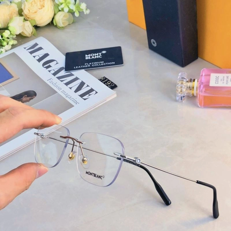 DailyWear Montblanc Sunglasses 281685