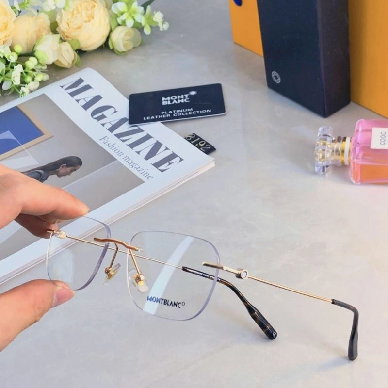 DailyWear Montblanc Sunglasses 281685