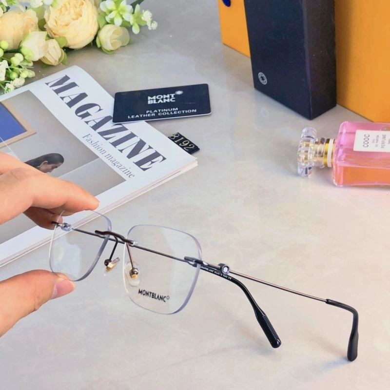 DailyWear Montblanc Sunglasses 281685
