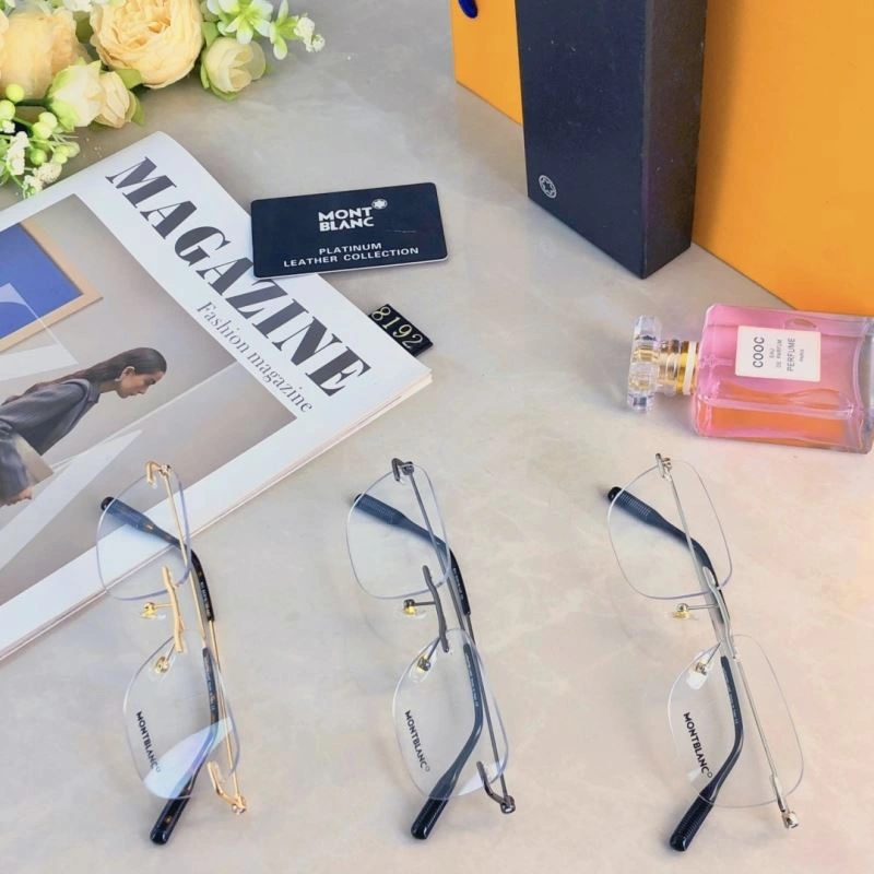 DailyWear Montblanc Sunglasses 281685