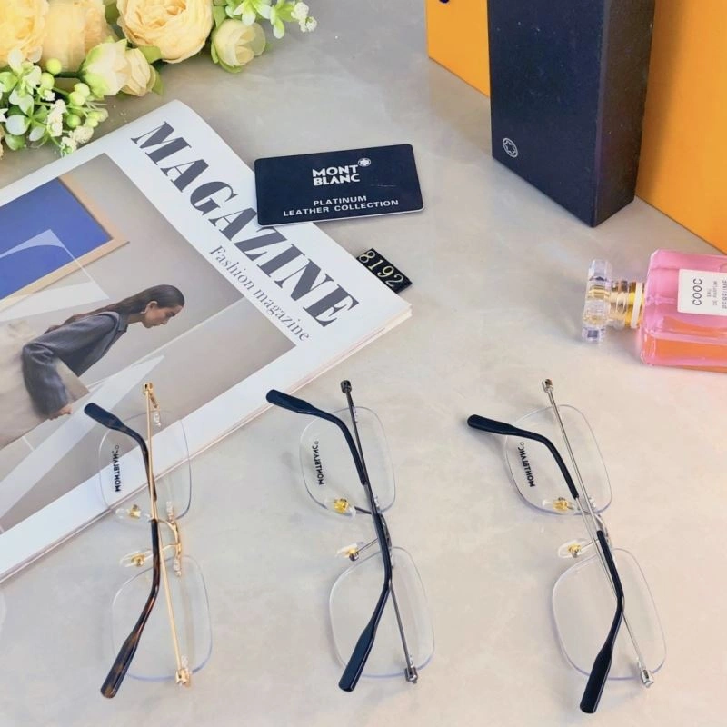 DailyWear Montblanc Sunglasses 281685