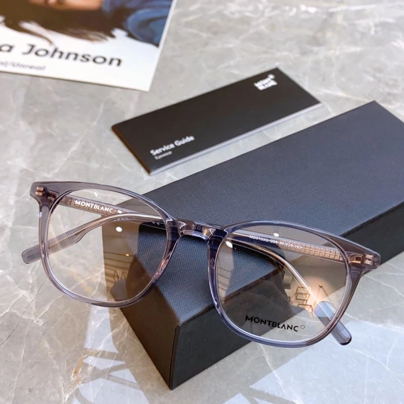 Practical Montblanc Sunglasses 281749
