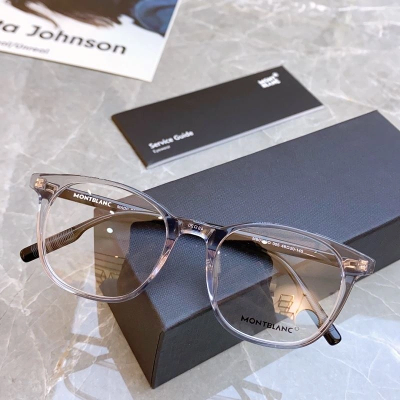 Practical Montblanc Sunglasses 281749