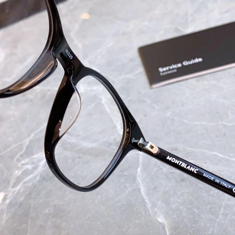 Practical Montblanc Sunglasses 281749