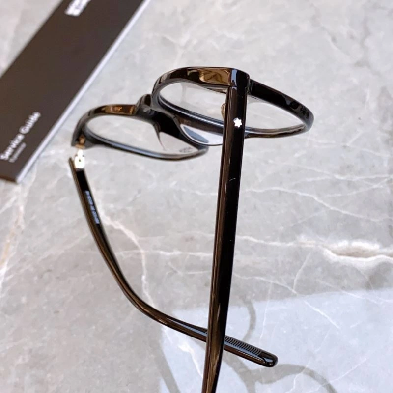 Practical Montblanc Sunglasses 281749