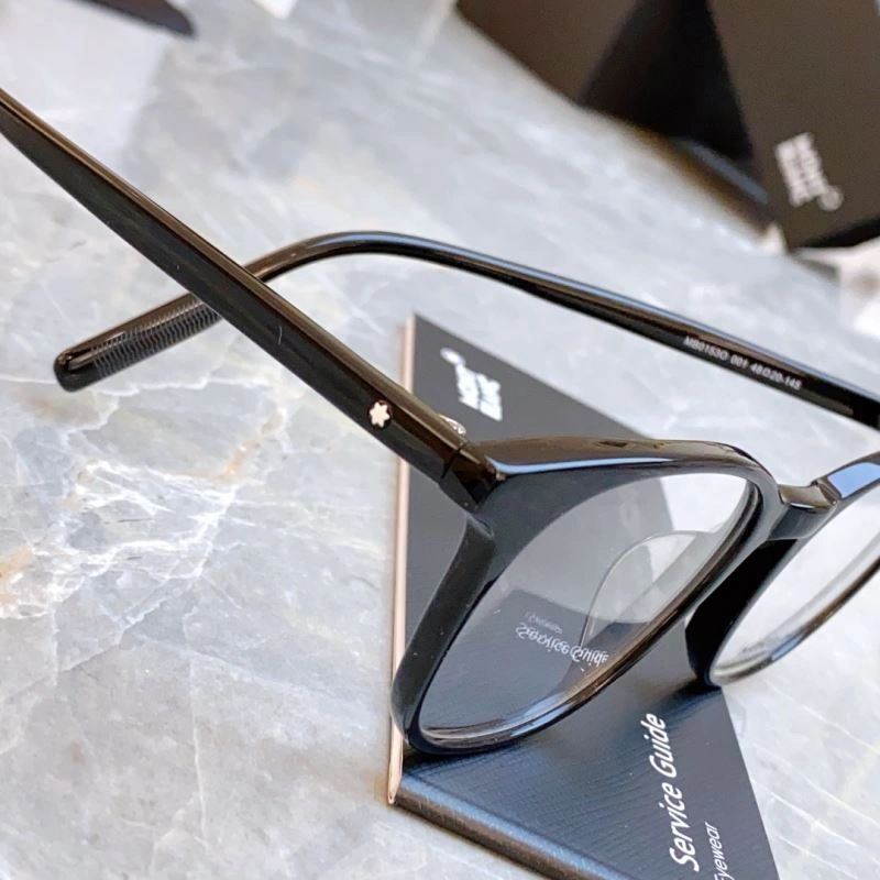 Practical Montblanc Sunglasses 281749