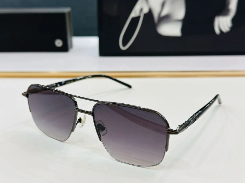 Montblanc Sunglasses Trendy 281727