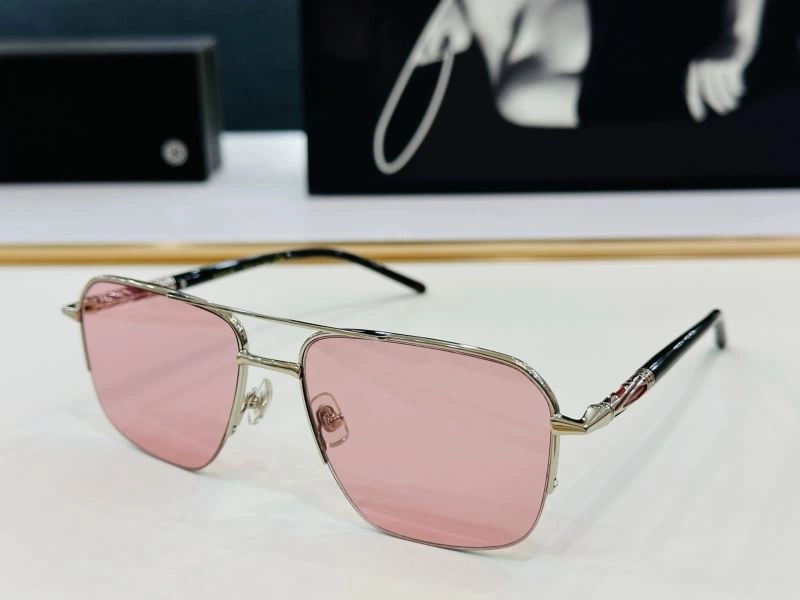 Montblanc Sunglasses Trendy 281727