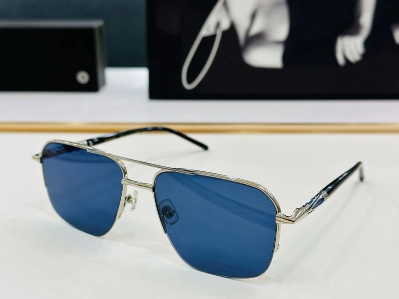 Montblanc Sunglasses Trendy 281727