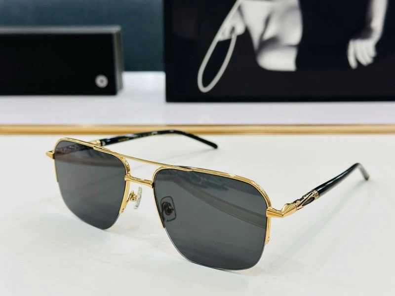 Montblanc Sunglasses Trendy 281727