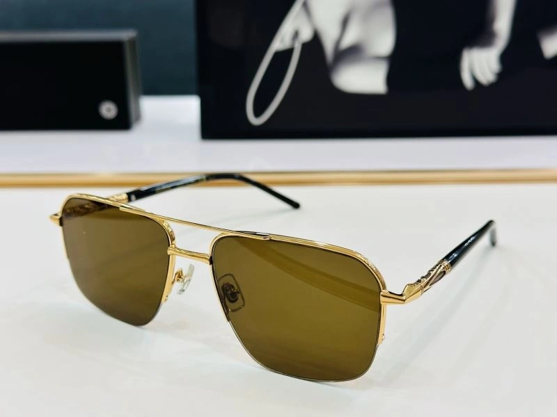 Montblanc Sunglasses Trendy 281727