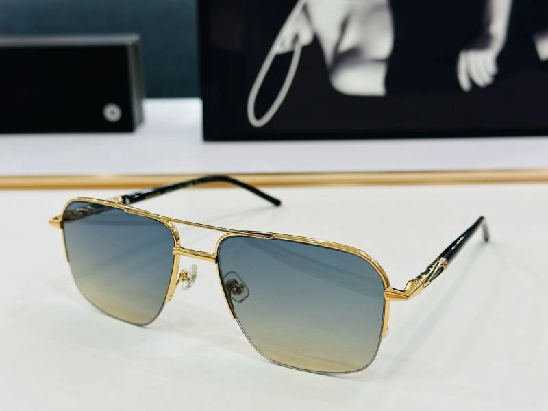 Montblanc Sunglasses Trendy 281727