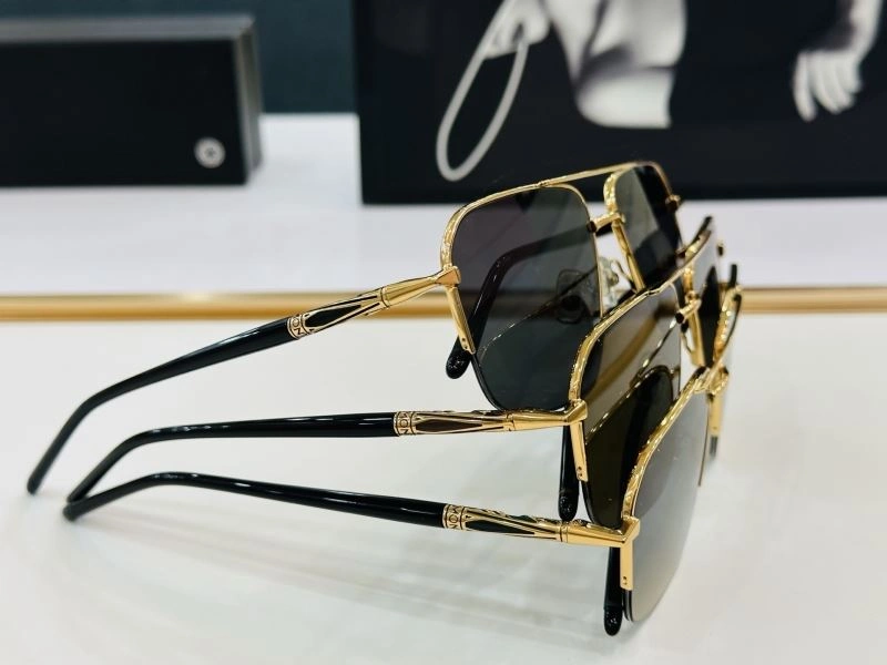 Montblanc Sunglasses Trendy 281727