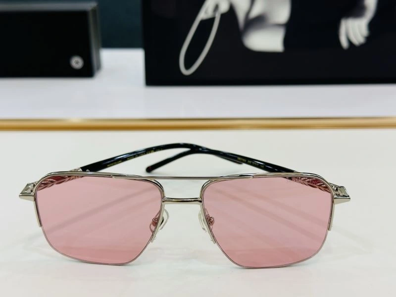 Montblanc Sunglasses Trendy 281727