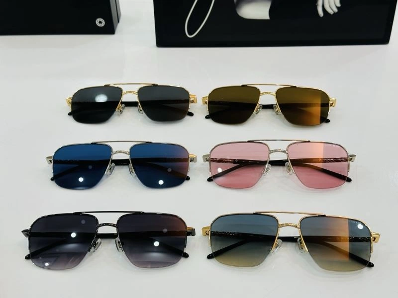 Montblanc Sunglasses Trendy 281727