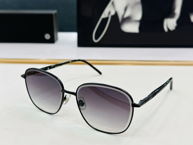 Youthful Montblanc Sunglasses 281750