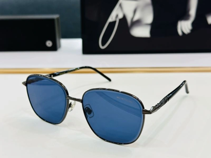 Youthful Montblanc Sunglasses 281750