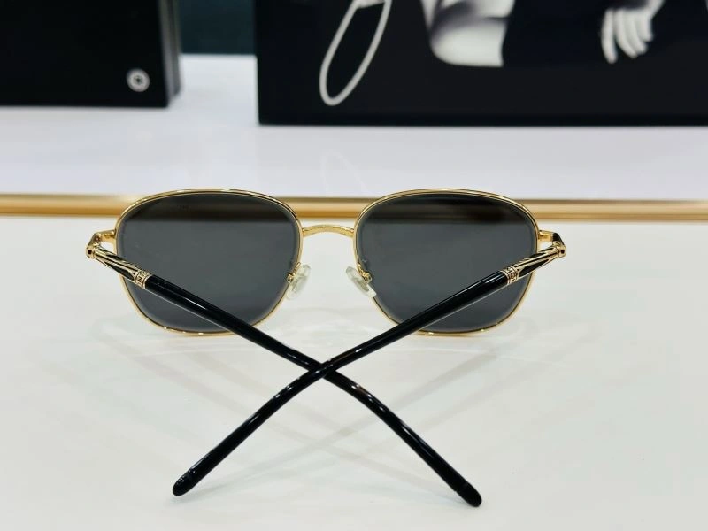 Youthful Montblanc Sunglasses 281750