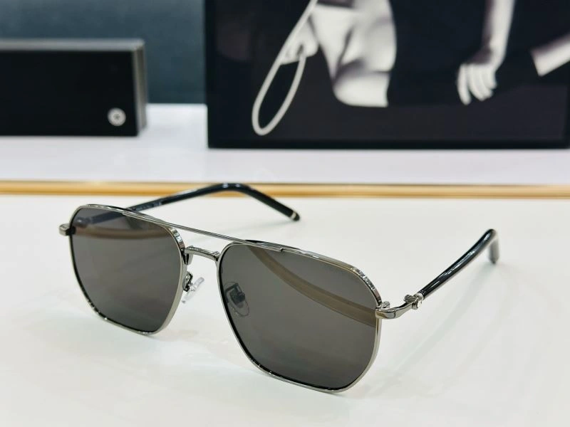Montblanc Sunglasses Refined 281746