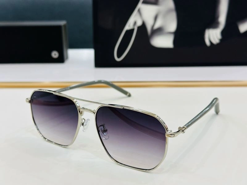 Montblanc Sunglasses Refined 281746