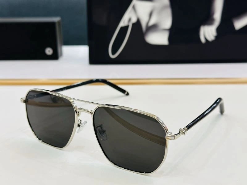Montblanc Sunglasses Refined 281746