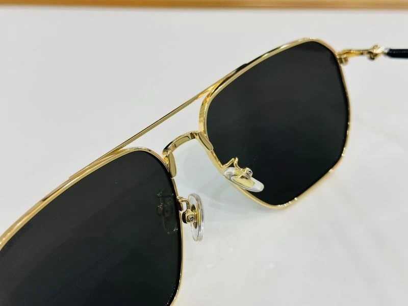 Montblanc Sunglasses Refined 281746