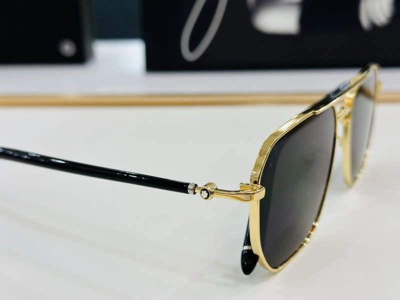 Montblanc Sunglasses Refined 281746