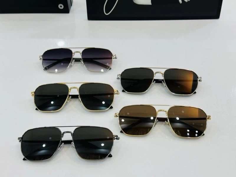 Montblanc Sunglasses Refined 281746