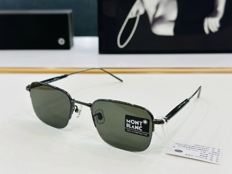 Montblanc Sunglasses TopPick 281748