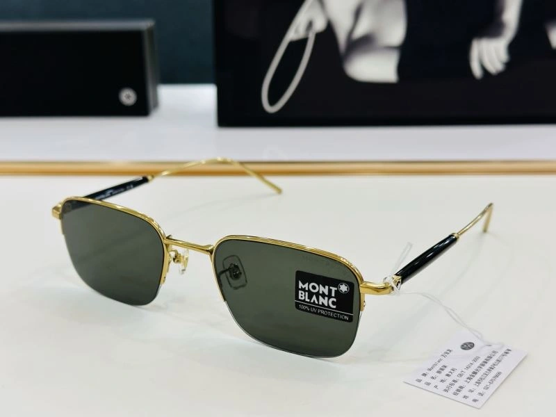 Montblanc Sunglasses TopPick 281748