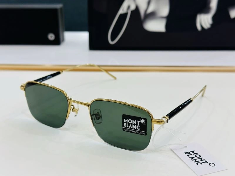 Montblanc Sunglasses TopPick 281748