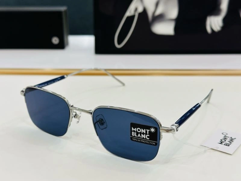 Montblanc Sunglasses TopPick 281748