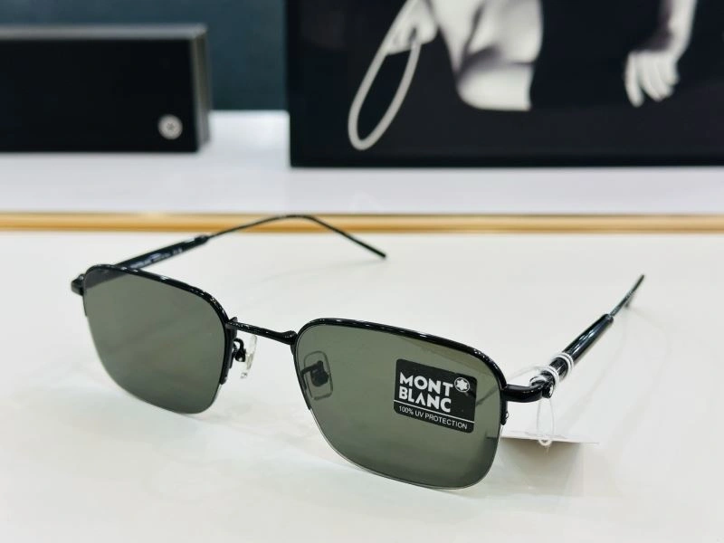 Montblanc Sunglasses TopPick 281748