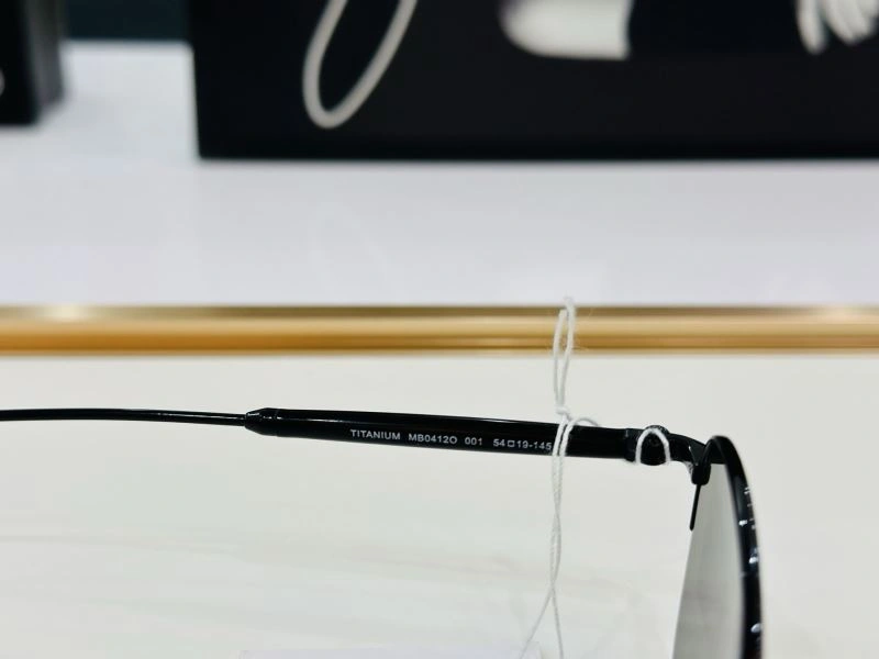Montblanc Sunglasses TopPick 281748