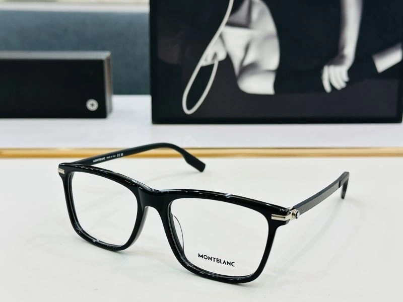 Refined Montblanc Sunglasses 281722