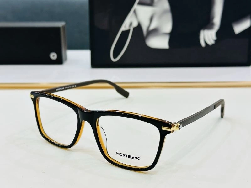 Refined Montblanc Sunglasses 281722