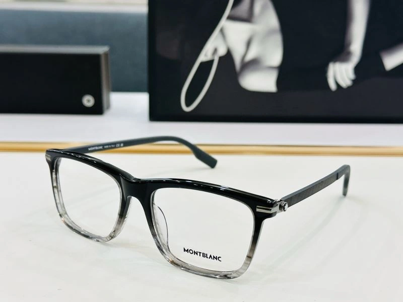 Refined Montblanc Sunglasses 281722