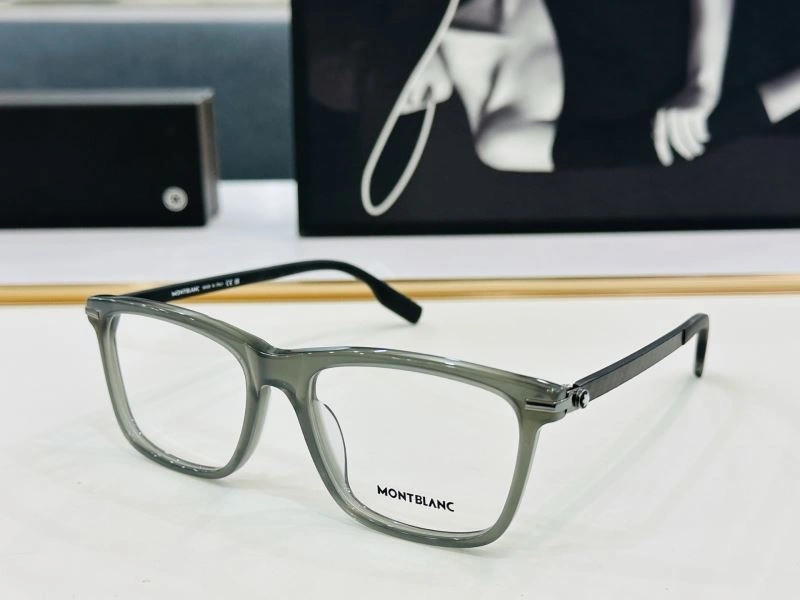 Refined Montblanc Sunglasses 281722