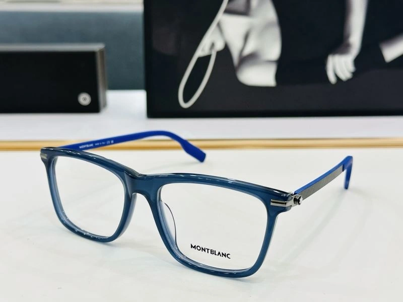 Refined Montblanc Sunglasses 281722