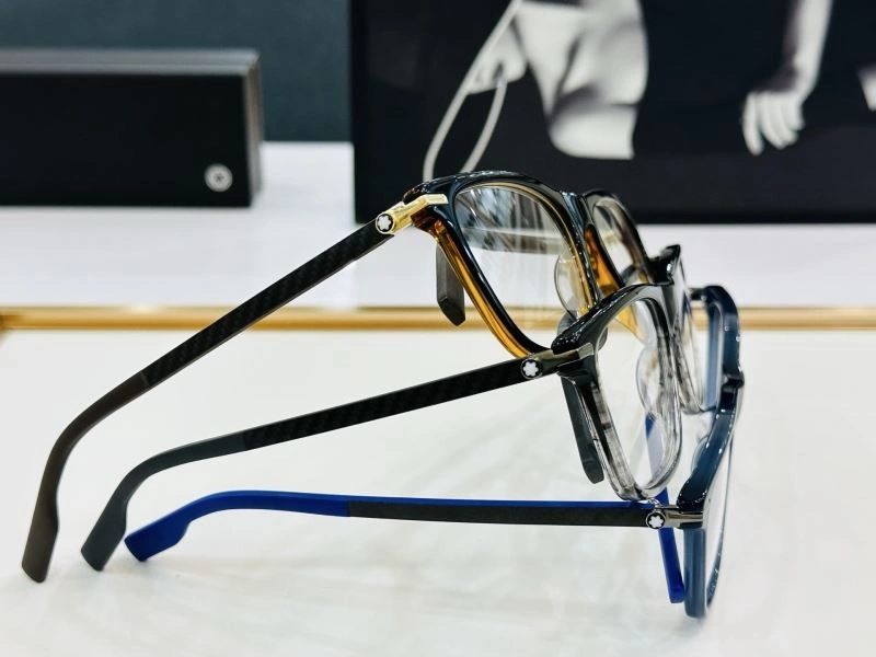 Refined Montblanc Sunglasses 281722