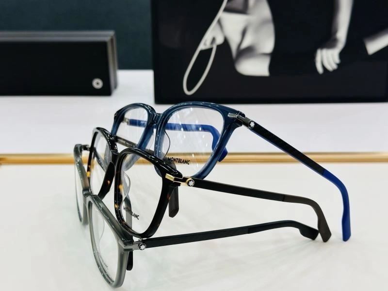 EasyMatch Montblanc Sunglasses 281742