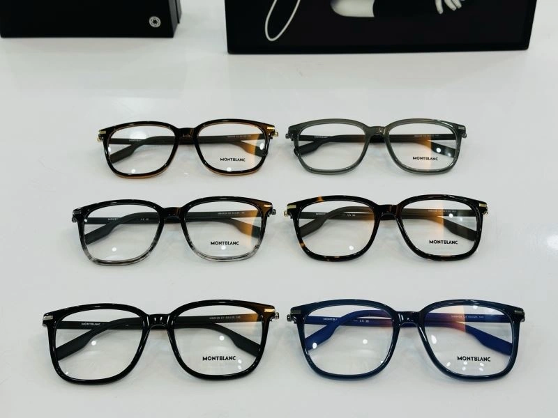 EasyMatch Montblanc Sunglasses 281742