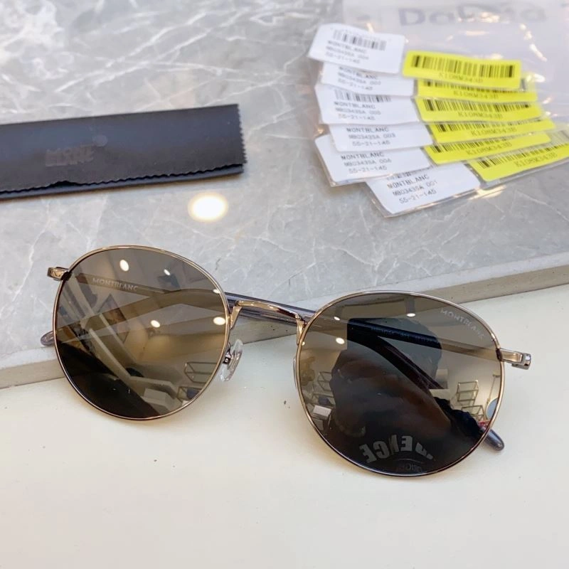 Montblanc Sunglasses Modern 281754
