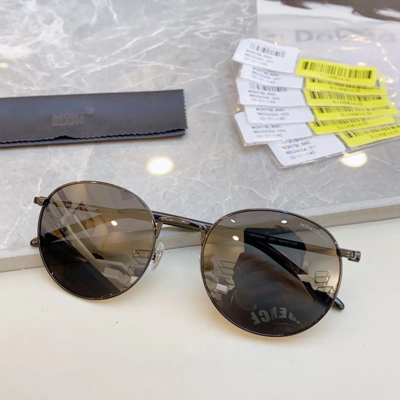 Montblanc Sunglasses Modern 281754