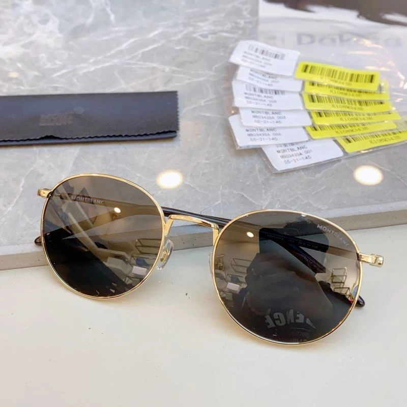 Montblanc Sunglasses Modern 281754